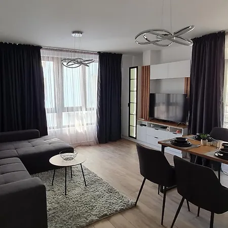 Infinity Park Σαντάνσκι