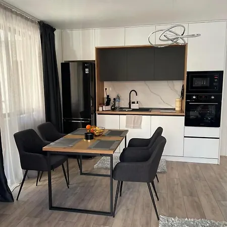 Infinity Park * 桑丹斯基