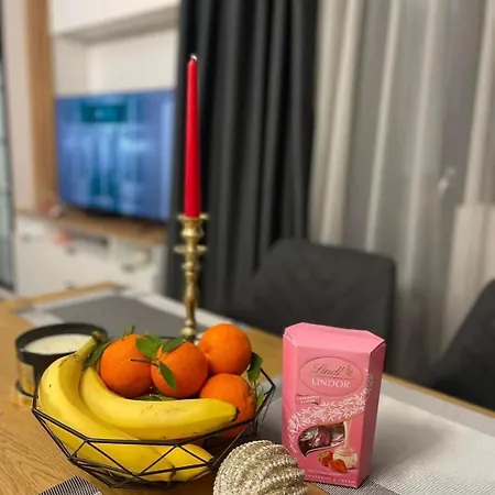 Infinity Park 桑丹斯基