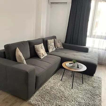 Infinity Park 桑丹斯基