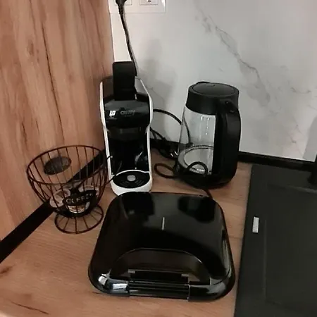 Infinity Park 公寓