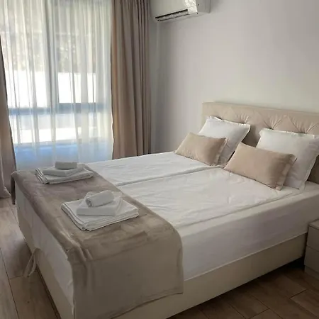 Infinity Park Διαμέρισμα