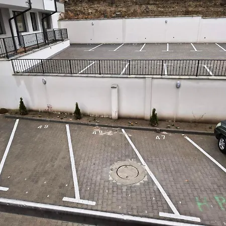 Διαμέρισμα Infinity Park