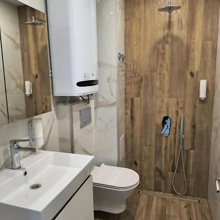 Infinity Park Διαμέρισμα