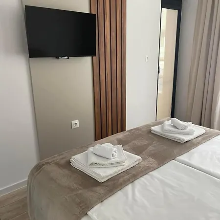 Infinity Park 公寓 桑丹斯基