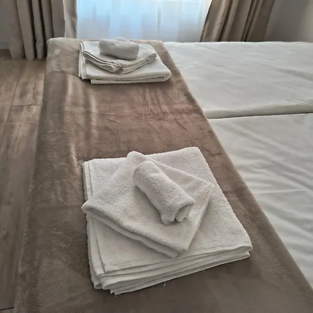 Infinity Park * Σαντάνσκι