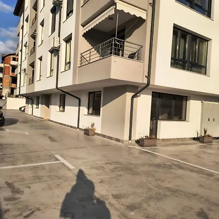 Διαμέρισμα Infinity Park