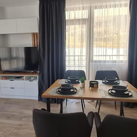 Infinity Park 公寓