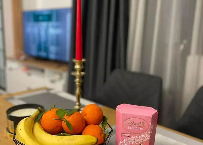 Infinity Park Sandanski