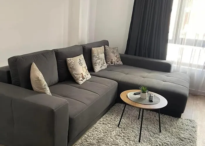 Infinity Park Sandanski