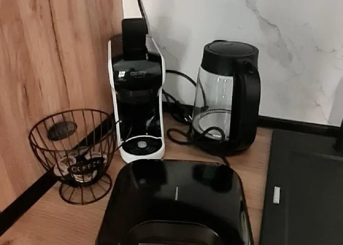 Infinity Park Appartement