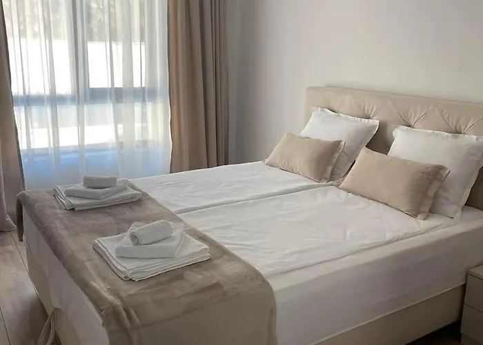 Infinity Park Appartement