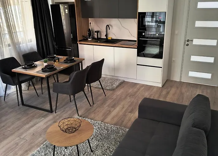 Infinity Park * Sandanski