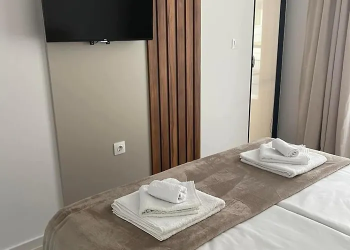 Infinity Park Appartement Sandanski