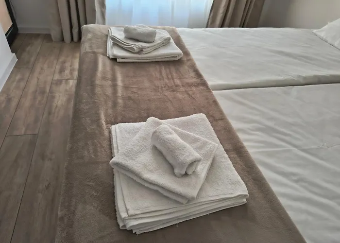 Infinity Park * Sandanski